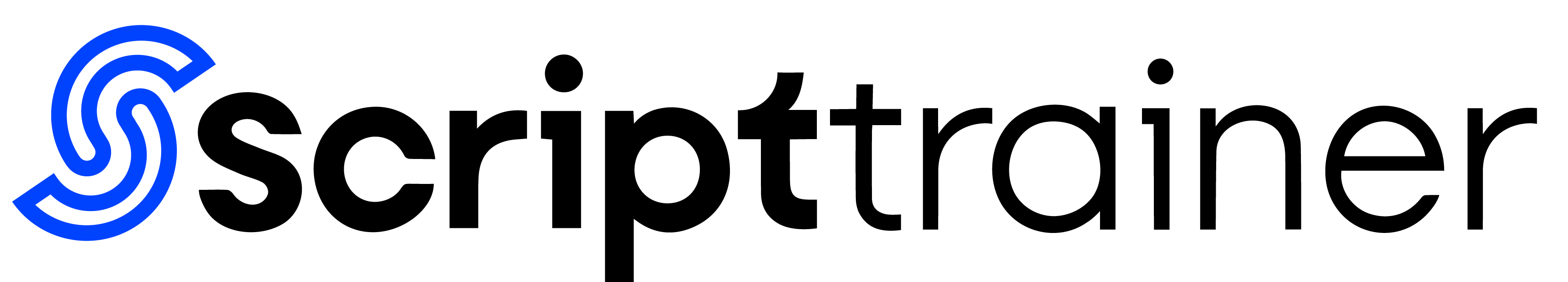 Scripttrainer Logo